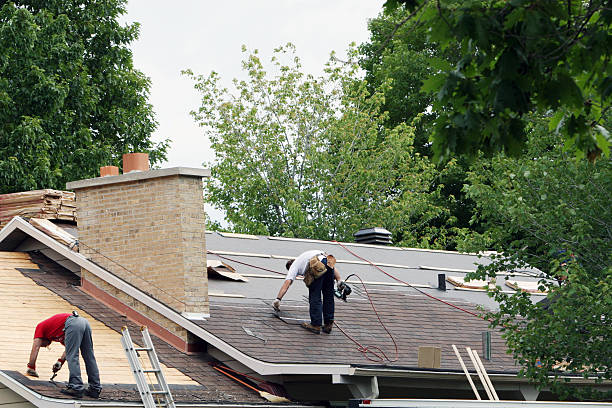 Professional Roofing Contractor in Wray, CO