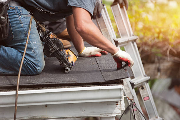Best Commercial Roofing Services  in Wray, CO