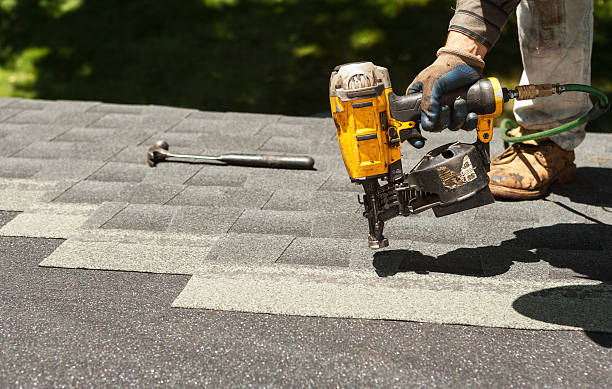 Residential Roof Replacement in Wray, CO
